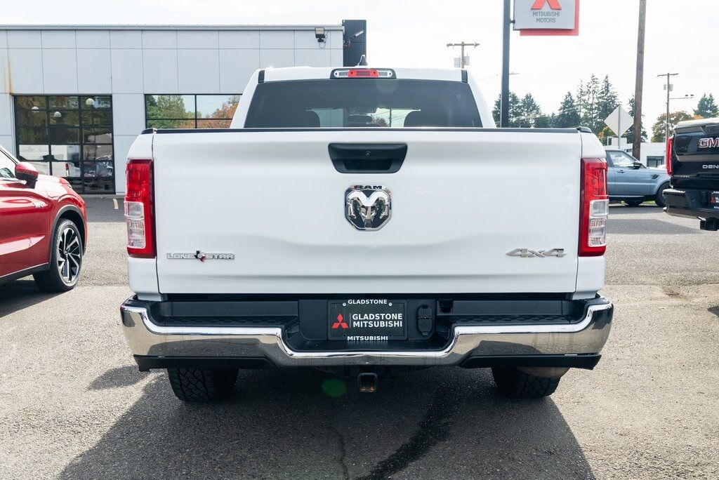2024 Ram 1500 Big Horn/Lone Star Milwaukie OR