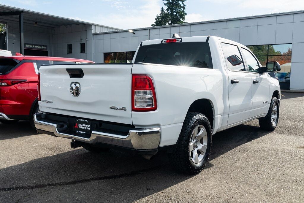 2024 Ram 1500 Big Horn/Lone Star Milwaukie OR