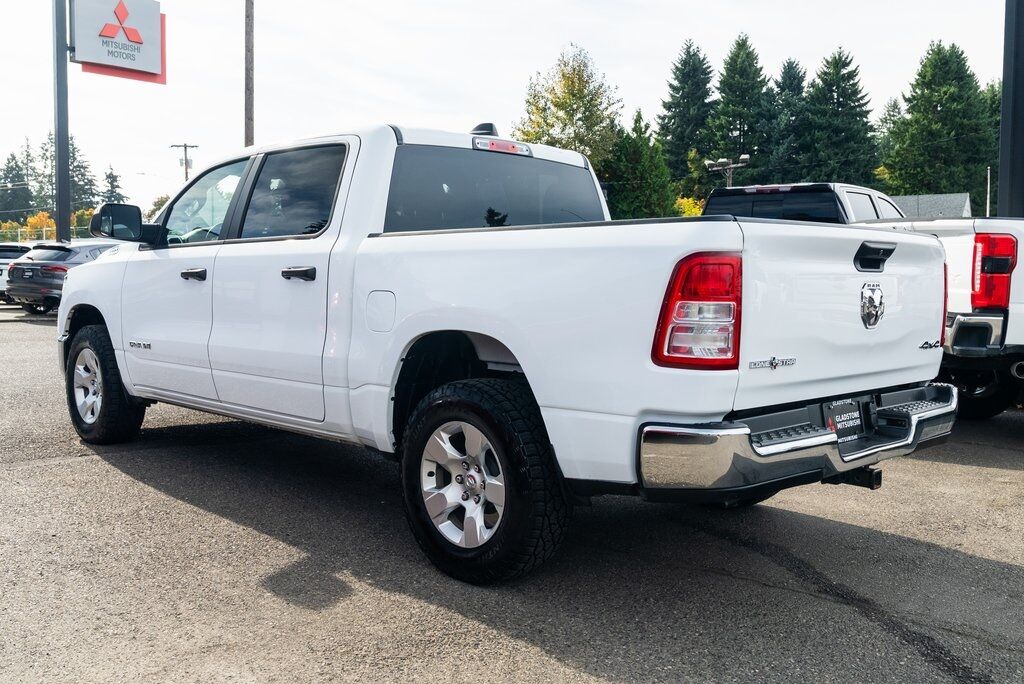 2024 Ram 1500 Big Horn/Lone Star Milwaukie OR