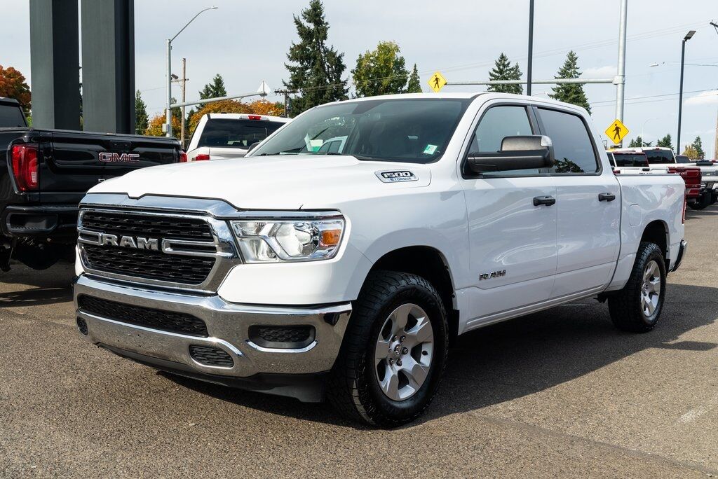 2024 Ram 1500 Big Horn/Lone Star Milwaukie OR
