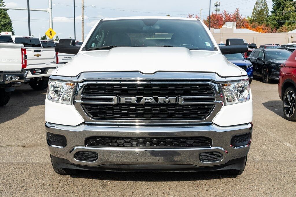 2024 Ram 1500 Big Horn/Lone Star Milwaukie OR