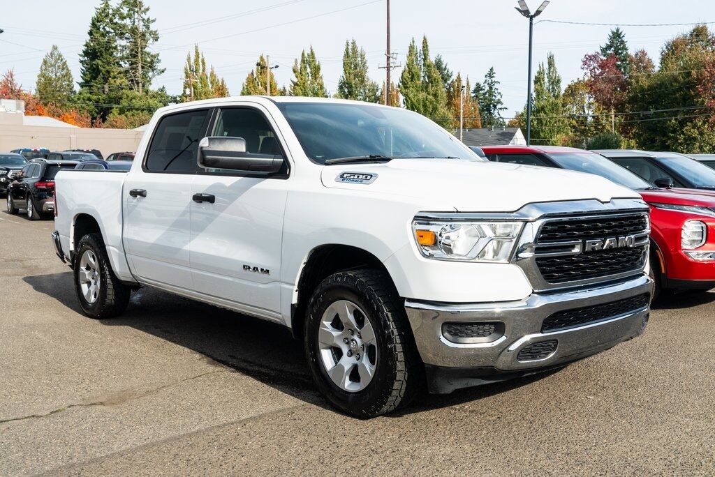 2024 Ram 1500 Big Horn/Lone Star Milwaukie OR
