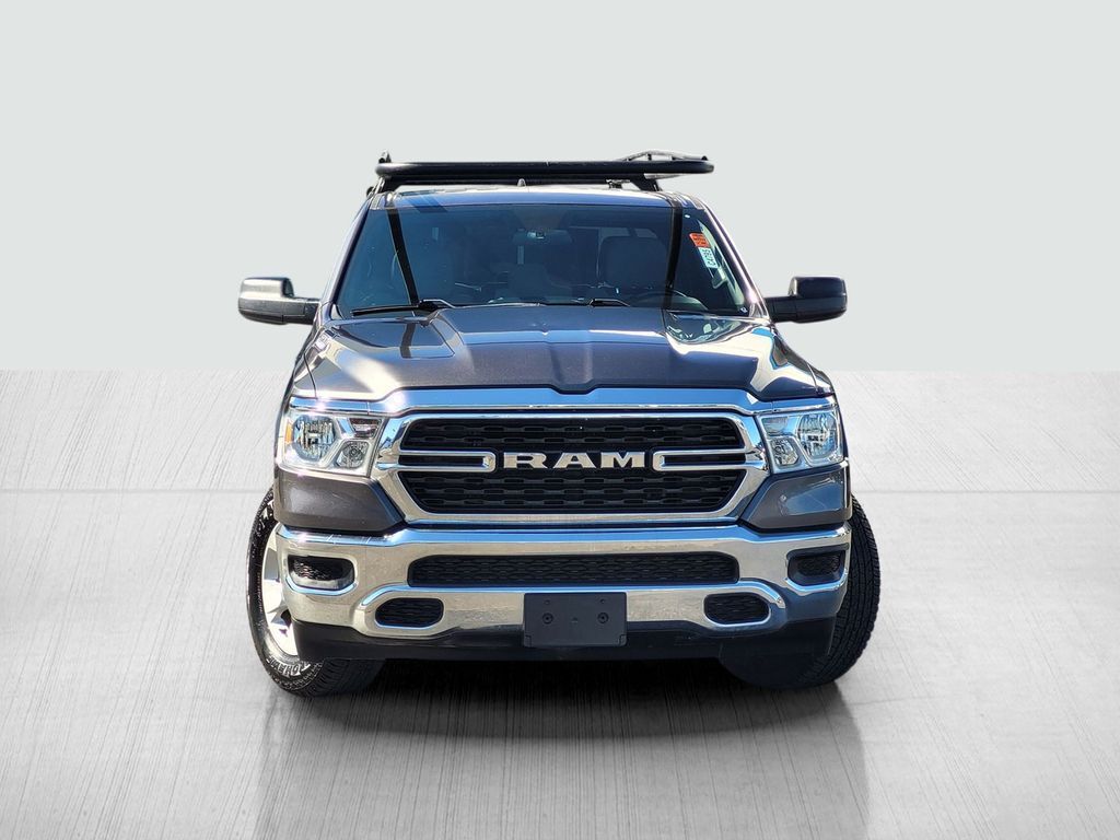 2024 Ram 1500 Big Horn/Lone Star