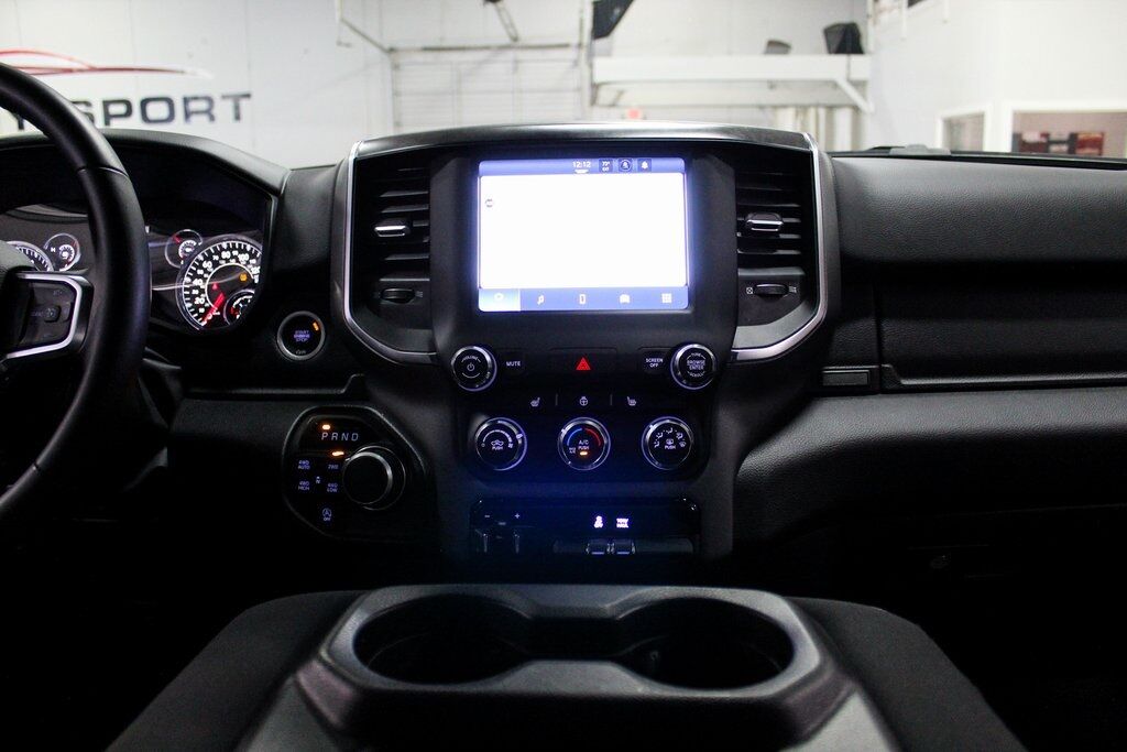 2024 Ram 1500 Big Horn/Lone Star Tigard OR