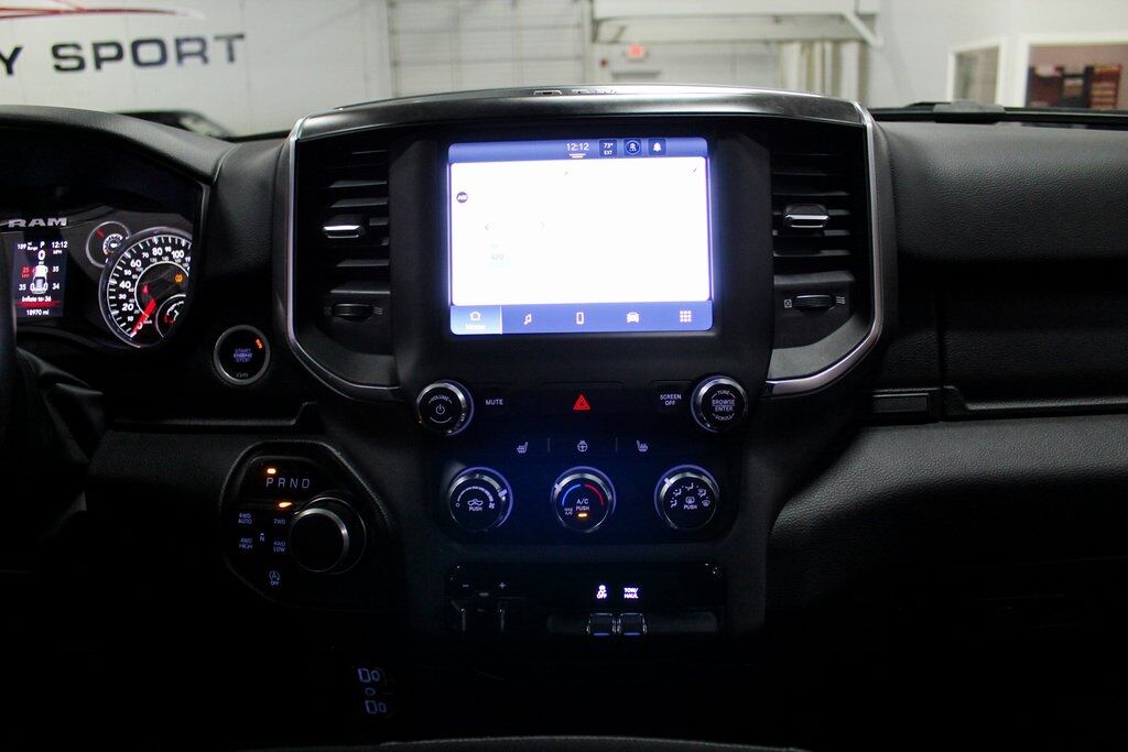 2024 Ram 1500 Big Horn/Lone Star Tigard OR