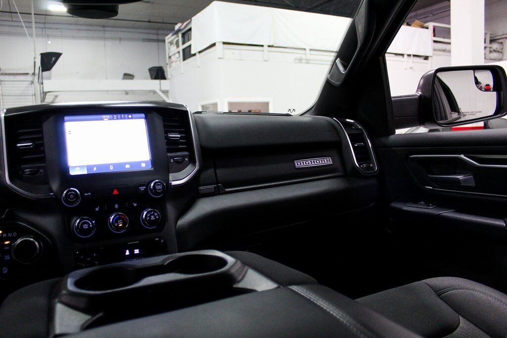 2024 Ram 1500 Big Horn/Lone Star Tigard OR
