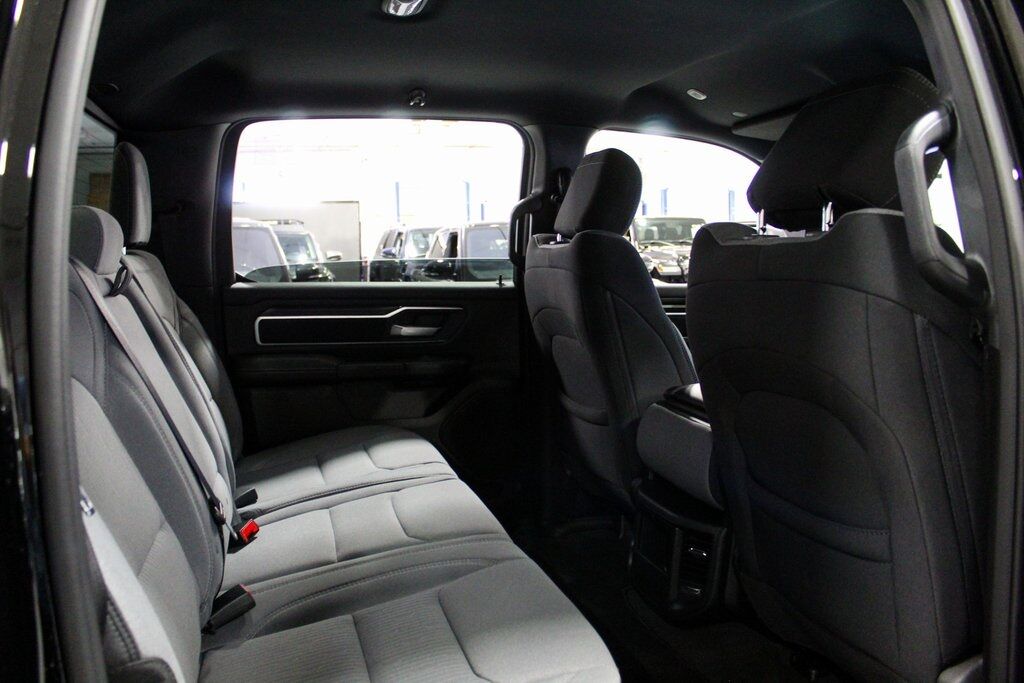2024 Ram 1500 Big Horn/Lone Star Tigard OR