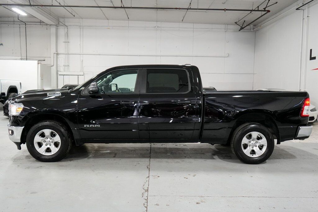 2024 Ram 1500 Big Horn/Lone Star