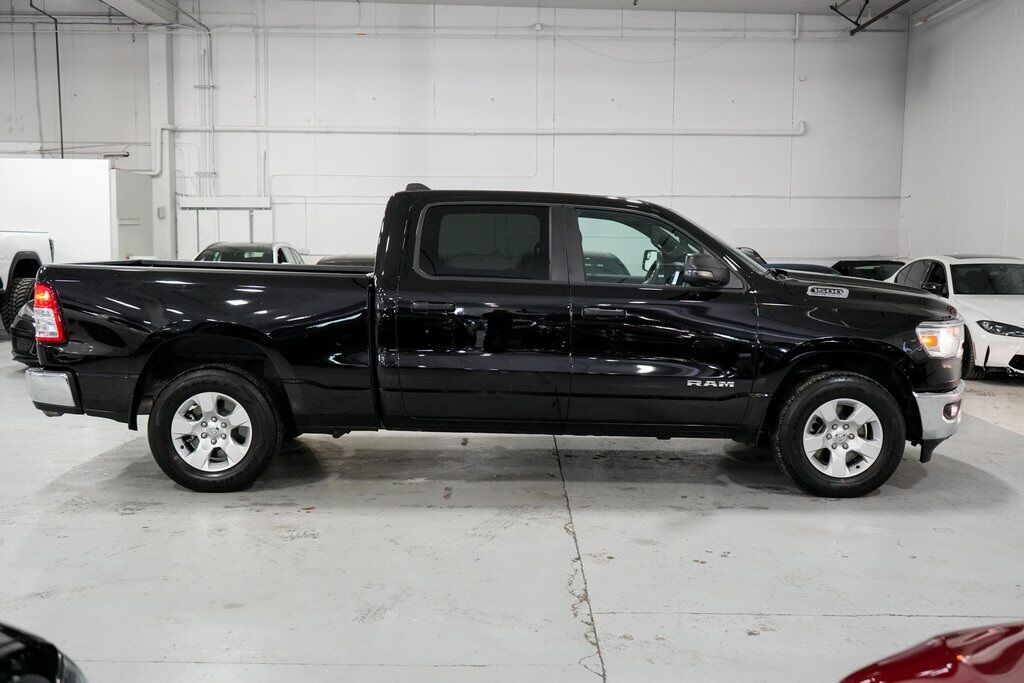 2024 Ram 1500 Big Horn/Lone Star Tigard OR