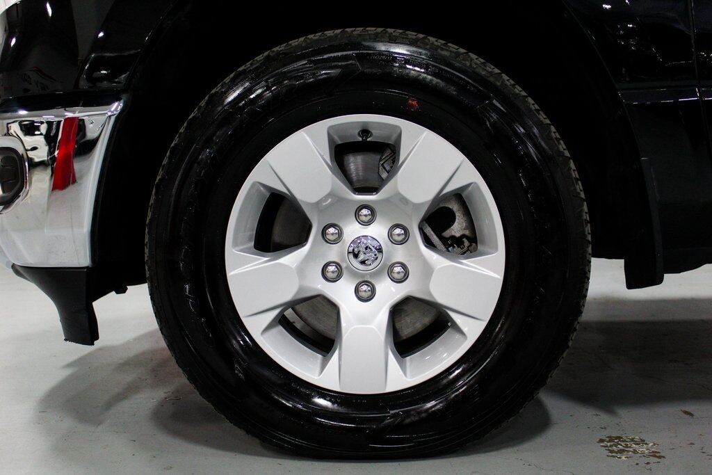 2024 Ram 1500 Big Horn/Lone Star Tigard OR