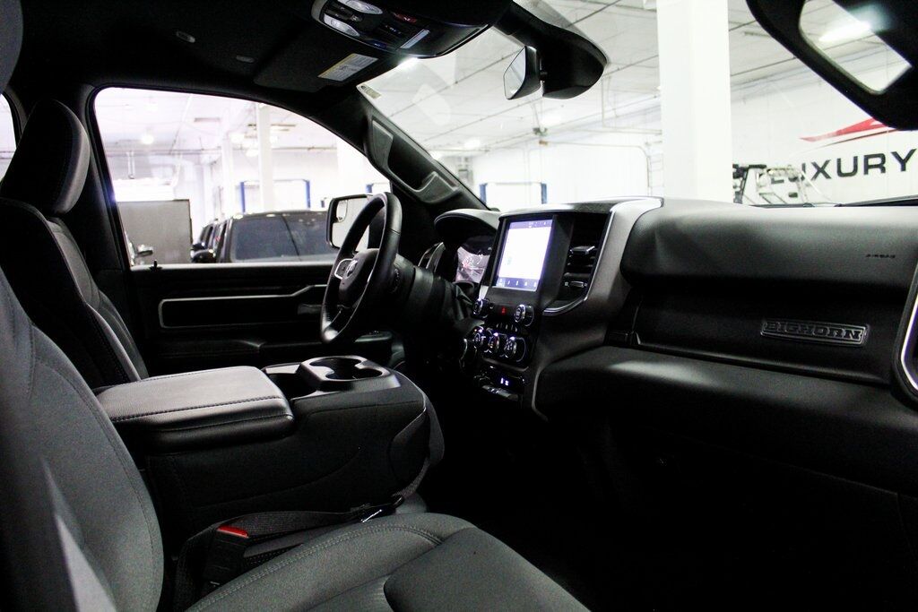2024 Ram 1500 Big Horn/Lone Star Tigard OR
