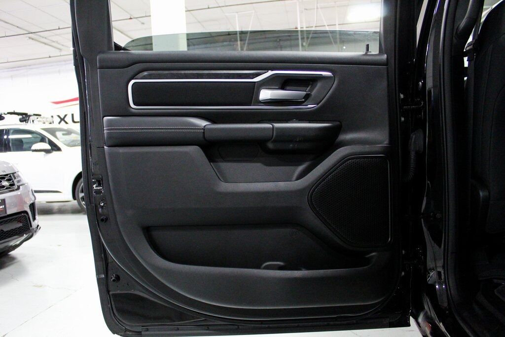 2024 Ram 1500 Big Horn/Lone Star Tigard OR