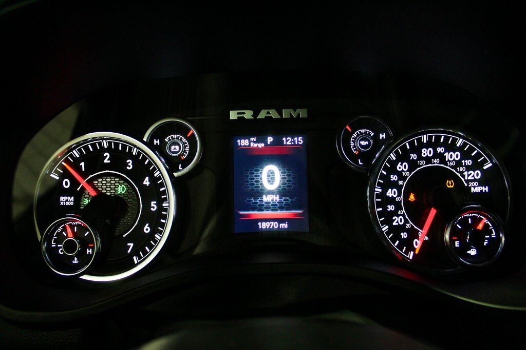 2024 Ram 1500 Big Horn/Lone Star Tigard OR