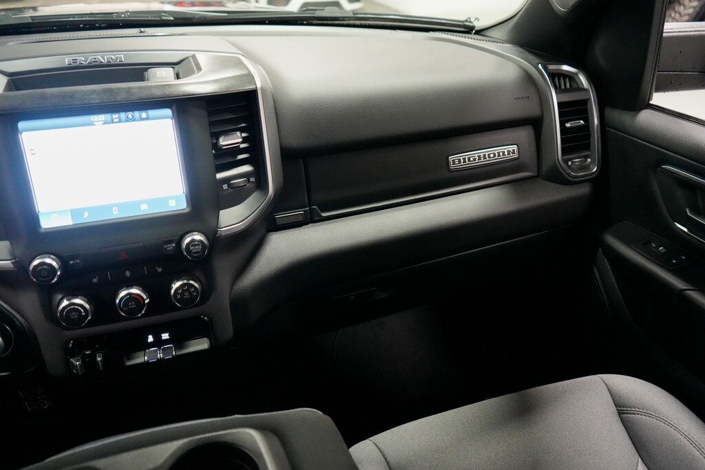 2024 Ram 1500 Big Horn/Lone Star Tigard OR