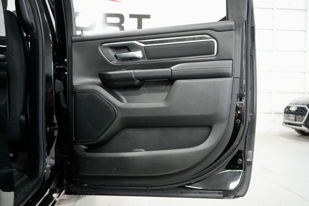 2024 Ram 1500 Big Horn/Lone Star Tigard OR