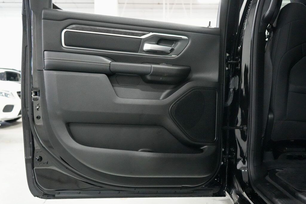 2024 Ram 1500 Big Horn/Lone Star Tigard OR