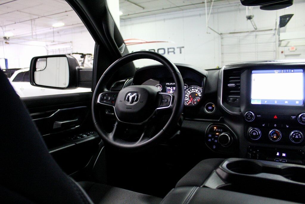 2024 Ram 1500 Big Horn/Lone Star Tigard OR