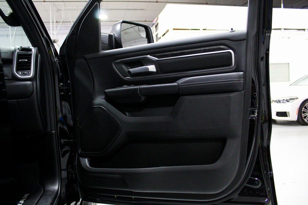 2024 Ram 1500 Big Horn/Lone Star Tigard OR