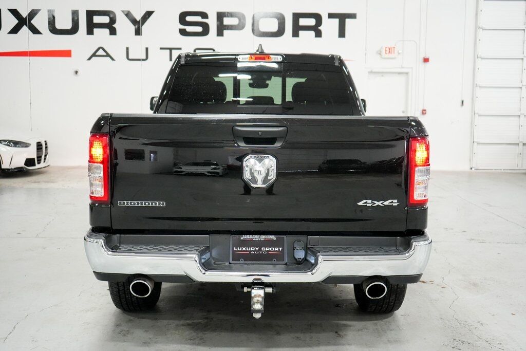 2024 Ram 1500 Big Horn/Lone Star Tigard OR