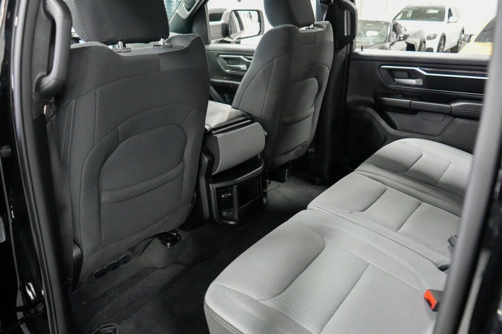 2024 Ram 1500 Big Horn/Lone Star Tigard OR