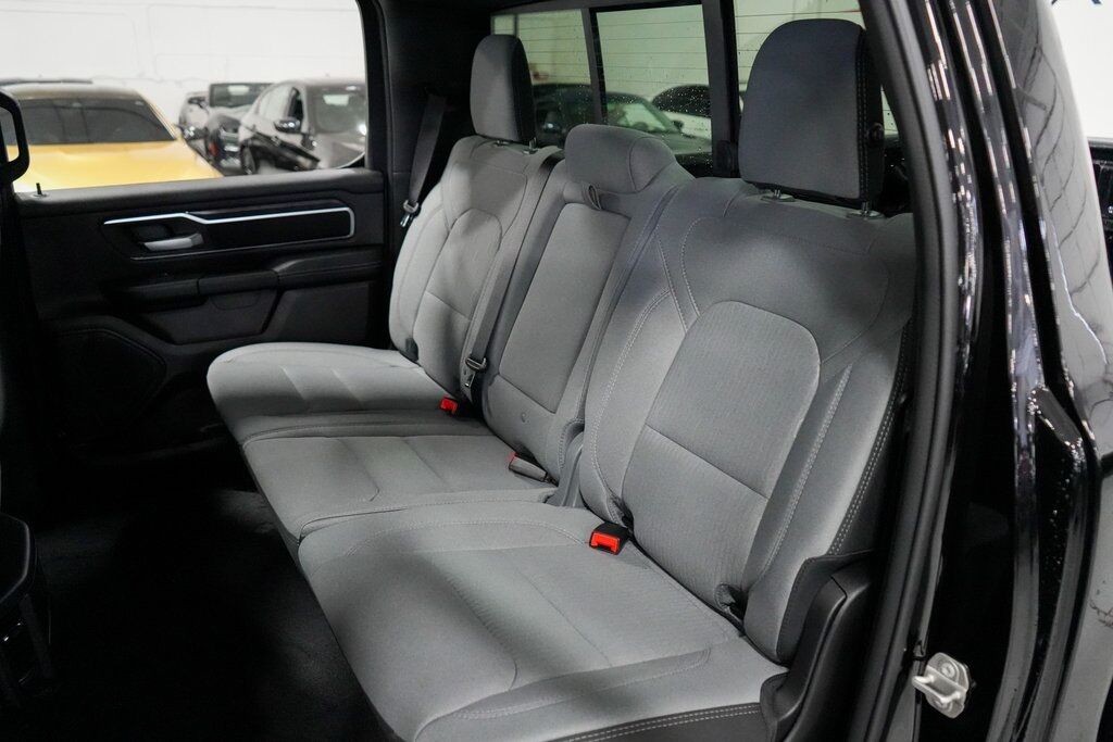 2024 Ram 1500 Big Horn/Lone Star Tigard OR