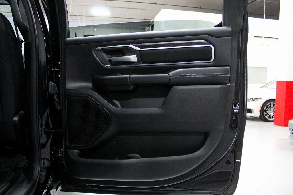 2024 Ram 1500 Big Horn/Lone Star Tigard OR