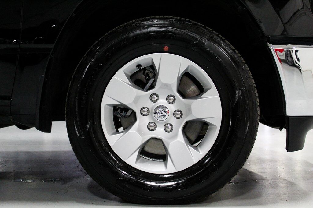 2024 Ram 1500 Big Horn/Lone Star Tigard OR