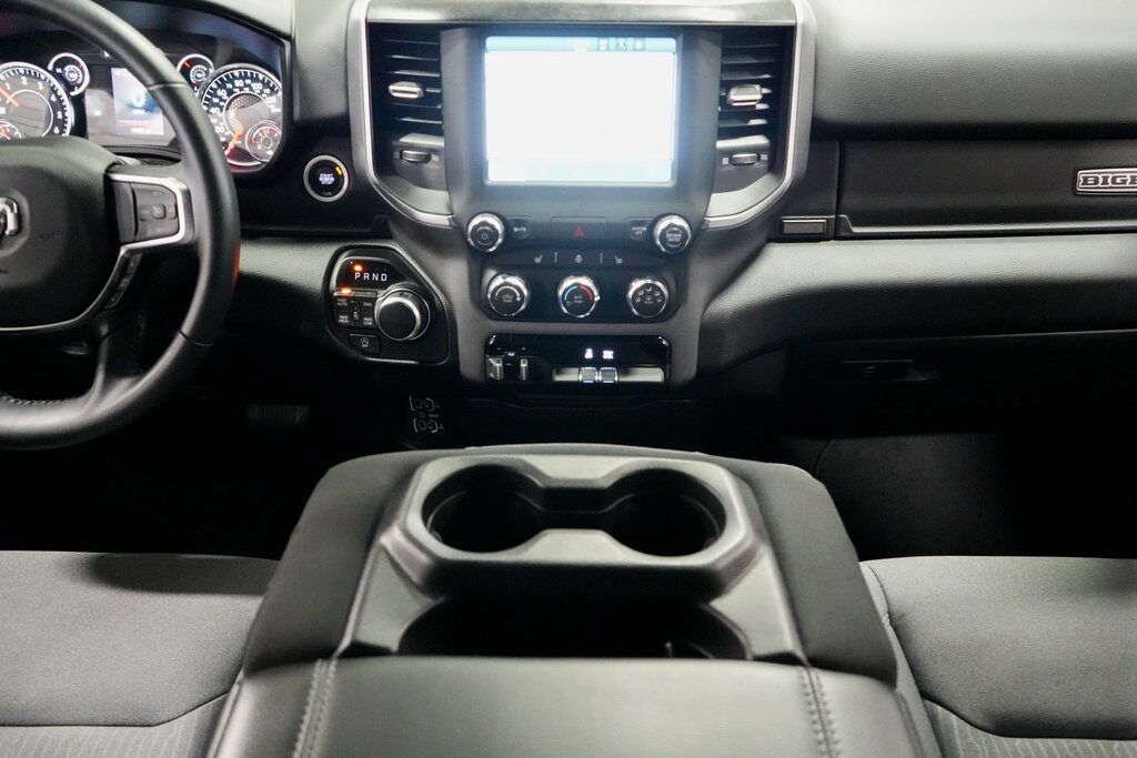 2024 Ram 1500 Big Horn/Lone Star Tigard OR