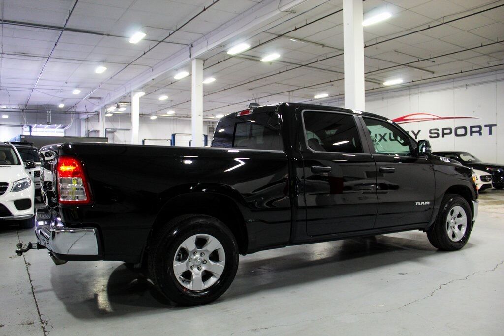 2024 Ram 1500 Big Horn/Lone Star Tigard OR
