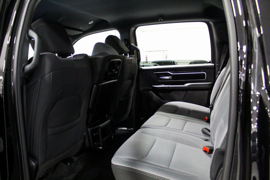 2024 Ram 1500 Big Horn/Lone Star Tigard OR