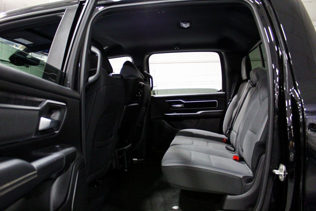 2024 Ram 1500 Big Horn/Lone Star Tigard OR