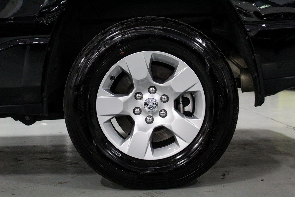 2024 Ram 1500 Big Horn/Lone Star Tigard OR