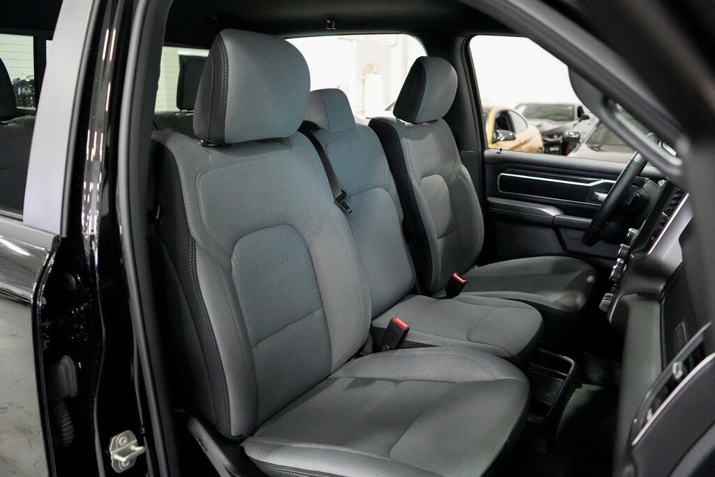 2024 Ram 1500 Big Horn/Lone Star Tigard OR