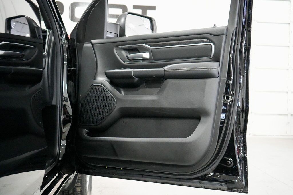 2024 Ram 1500 Big Horn/Lone Star Tigard OR