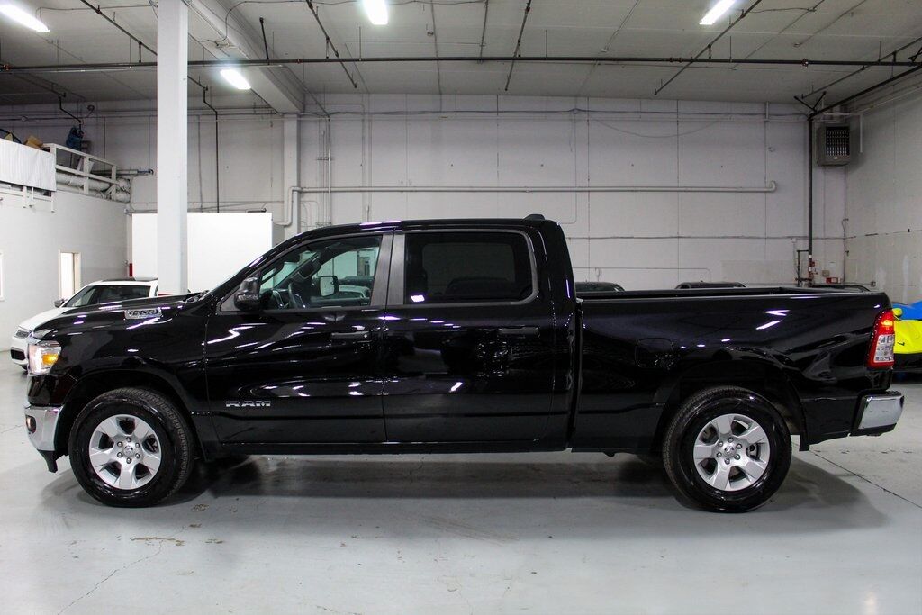 2024 Ram 1500 Big Horn/Lone Star Tigard OR