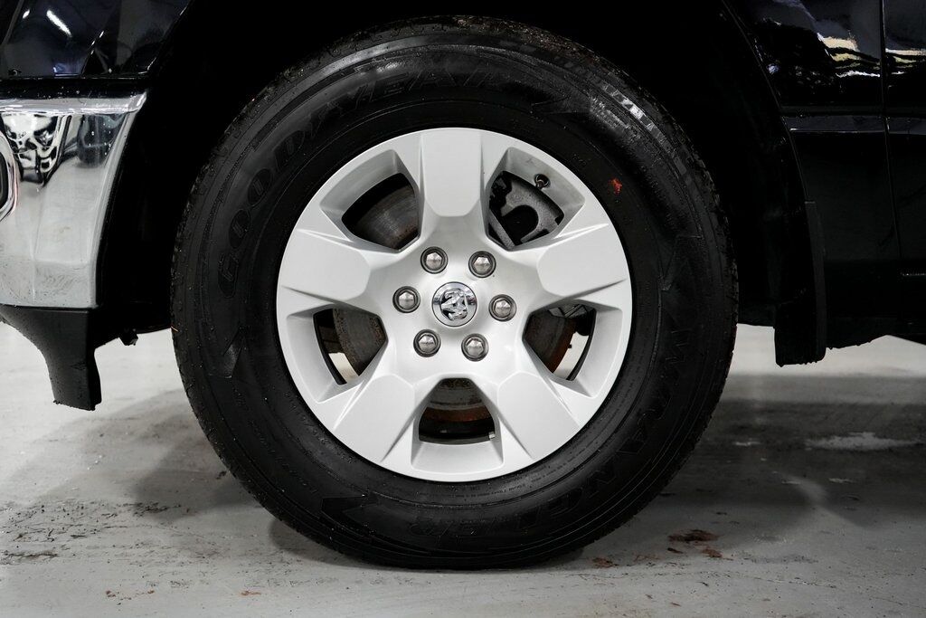 2024 Ram 1500 Big Horn/Lone Star Tigard OR