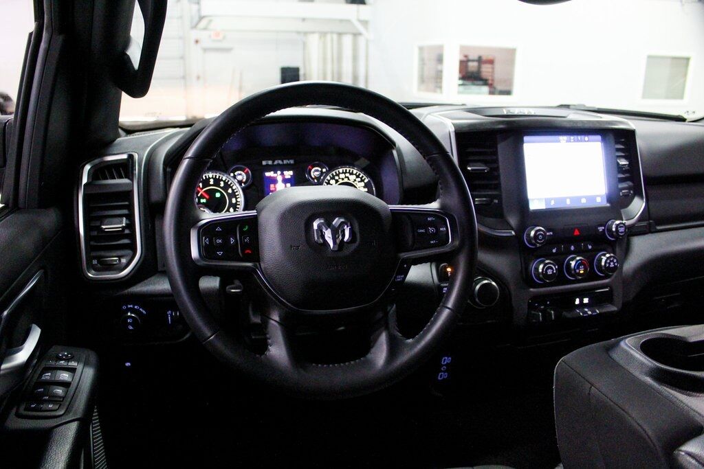 2024 Ram 1500 Big Horn/Lone Star Tigard OR