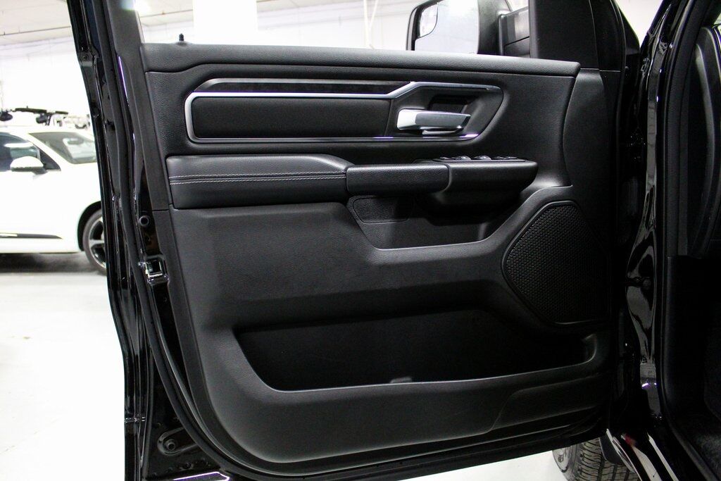 2024 Ram 1500 Big Horn/Lone Star Tigard OR