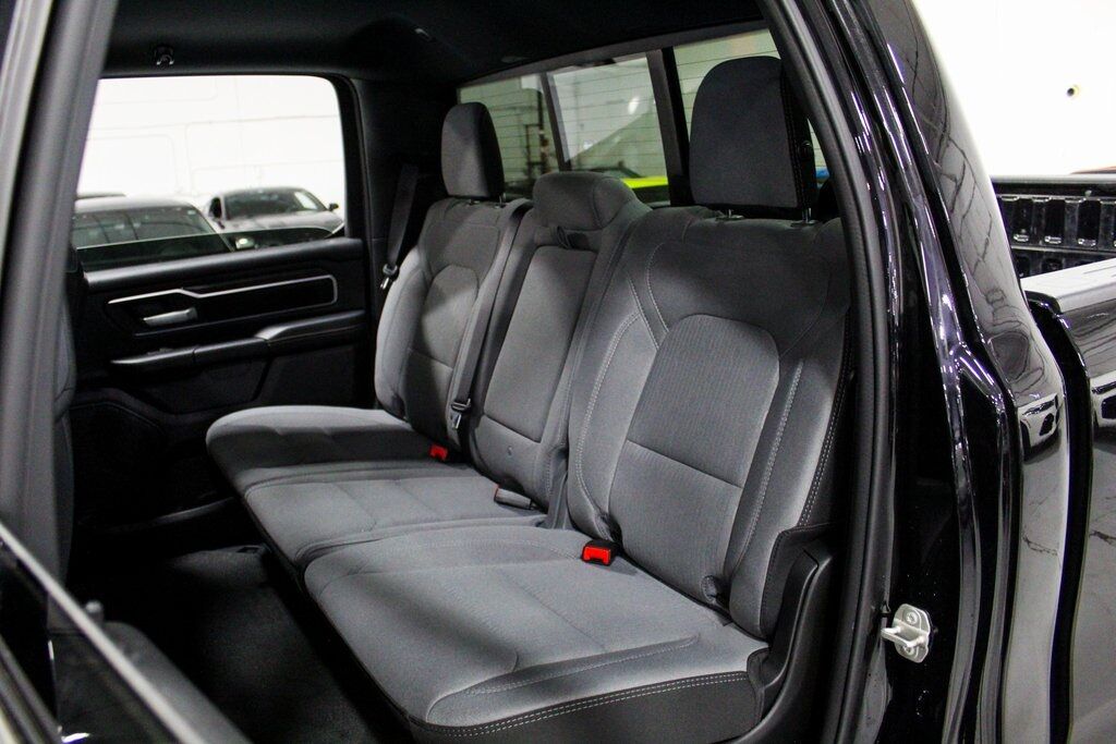 2024 Ram 1500 Big Horn/Lone Star Tigard OR