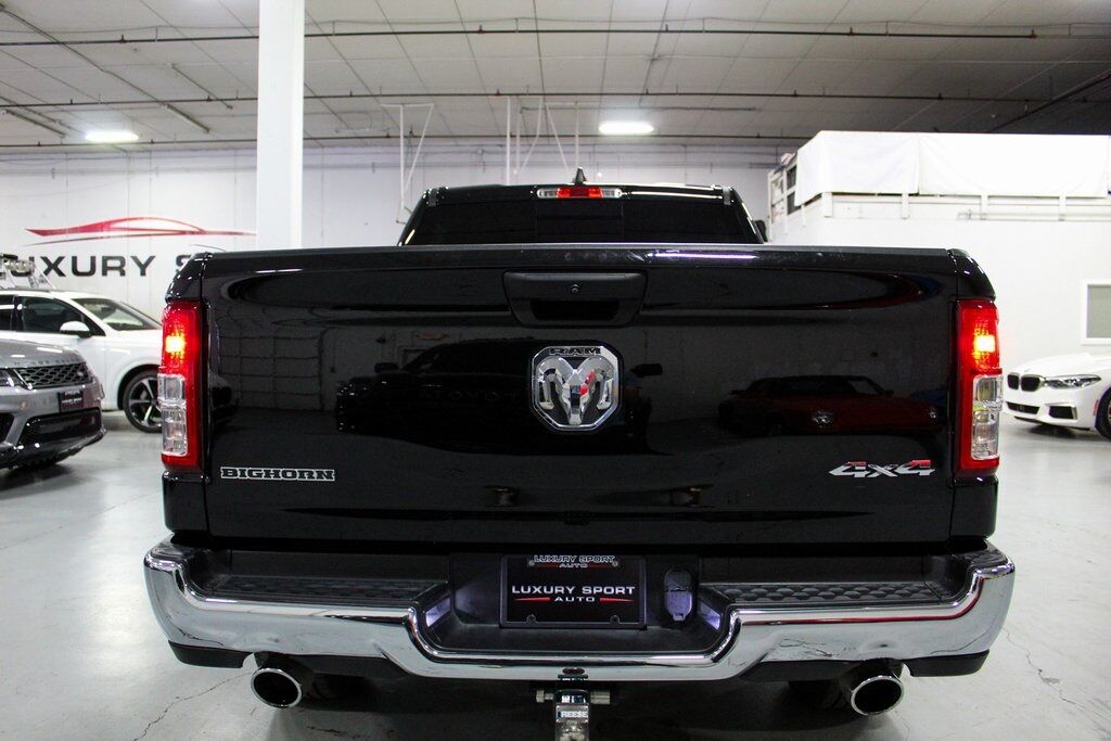 2024 Ram 1500 Big Horn/Lone Star Tigard OR