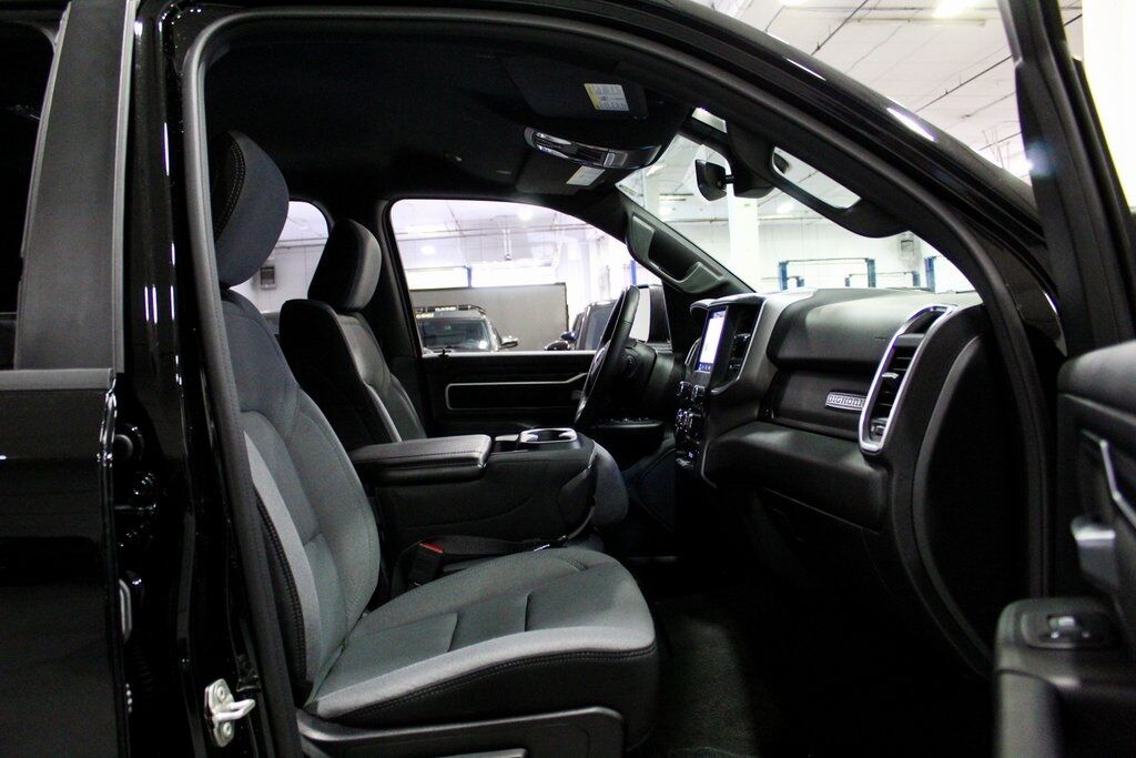 2024 Ram 1500 Big Horn/Lone Star Tigard OR