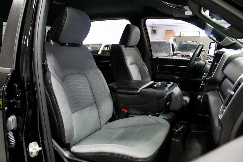 2024 Ram 1500 Big Horn/Lone Star Tigard OR