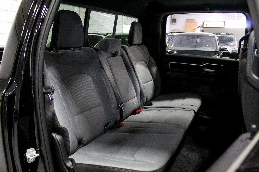 2024 Ram 1500 Big Horn/Lone Star Tigard OR