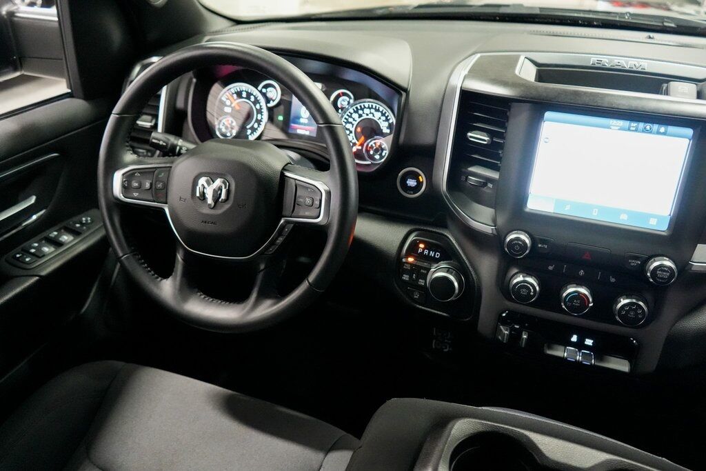 2024 Ram 1500 Big Horn/Lone Star Tigard OR