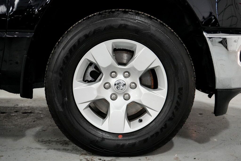 2024 Ram 1500 Big Horn/Lone Star Tigard OR