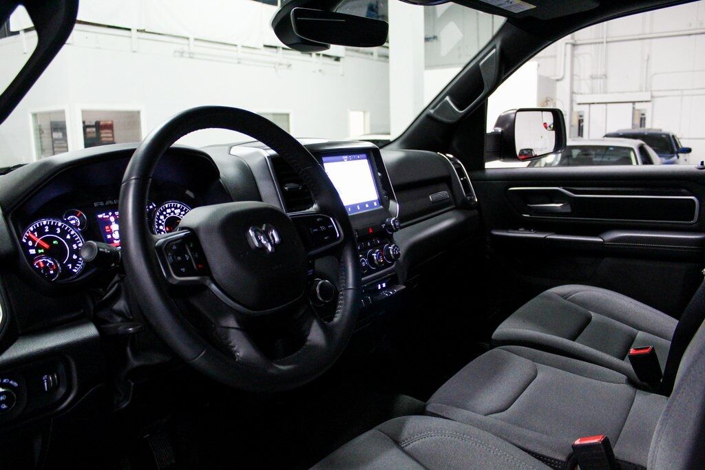 2024 Ram 1500 Big Horn/Lone Star Tigard OR