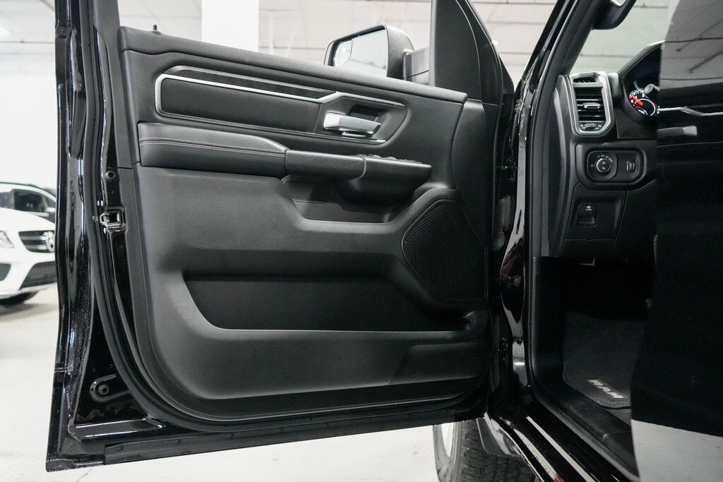 2024 Ram 1500 Big Horn/Lone Star Tigard OR