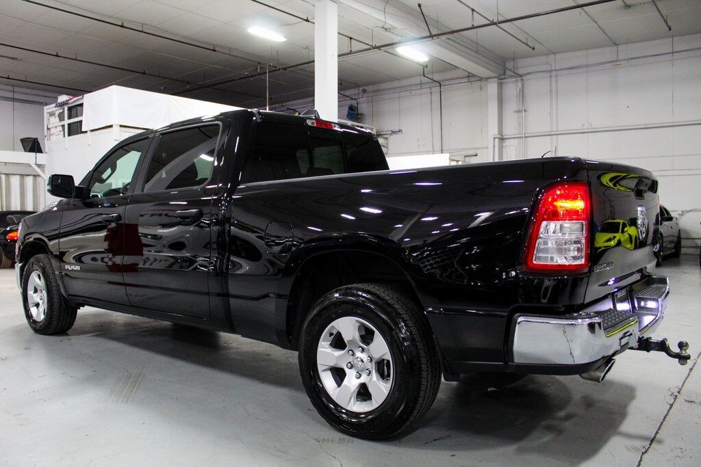2024 Ram 1500 Big Horn/Lone Star Tigard OR
