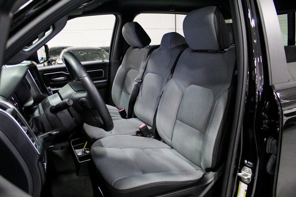 2024 Ram 1500 Big Horn/Lone Star Tigard OR