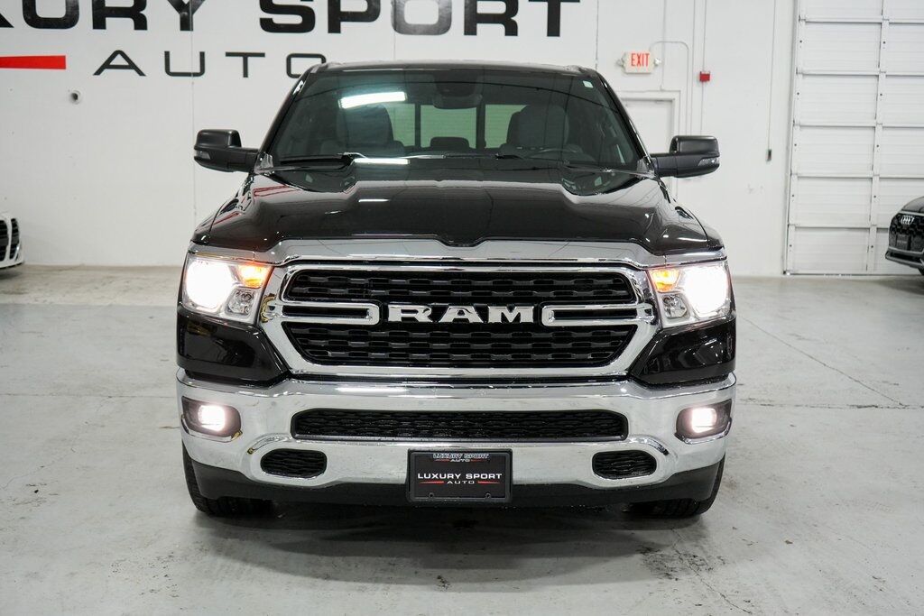 2024 Ram 1500 Big Horn/Lone Star Tigard OR